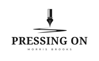 Pressing On – Spiritual Insecurity